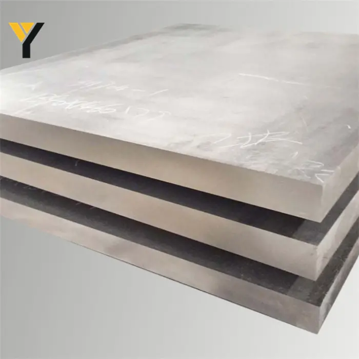 mg alloy sheet