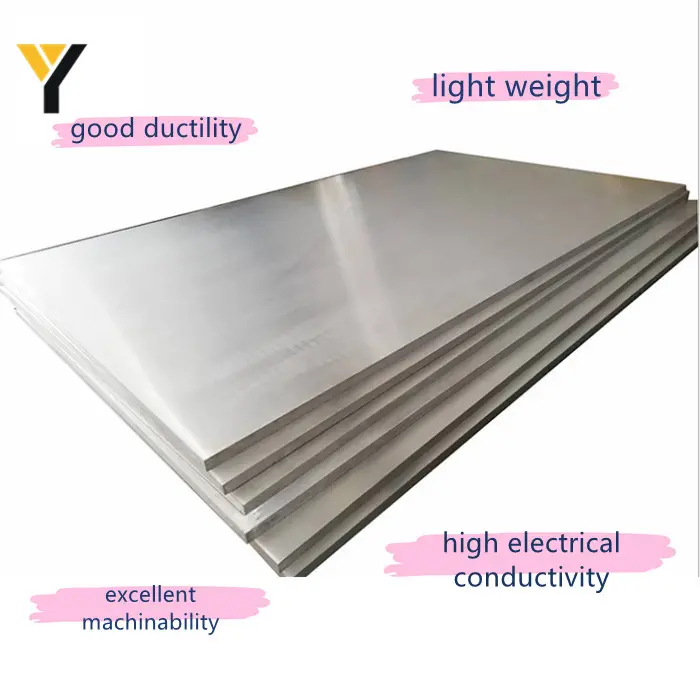 AZ31B Magnesium alloy sheet 500*1000mm 610*914mm 580*914mm