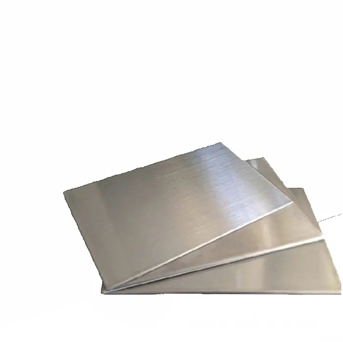 Customized AZ31B AZ41M AZ61A ZK61M MB2 MB6 MB8 Magnesium Alloy Plate / Sheet