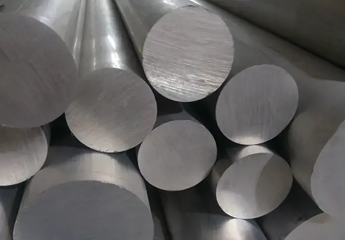 99.99% Pure Magnesium Alloy Extruded Bar/Rod