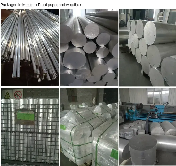 99.99% Pure Magnesium Alloy Extruded Bar/Rod