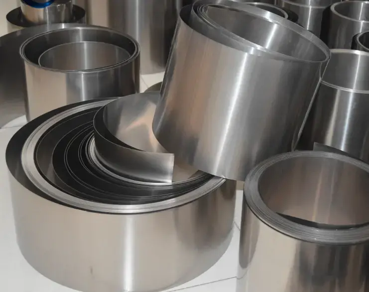 az31b magnesium foil