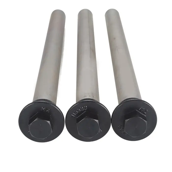 Premium Quality Magnesium Welding Rod Az31b magnesium rod starter
