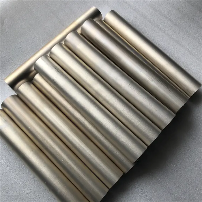 Magnesium alloy plate AZ91D AZ80 ZK60A WE43 AZ31B sheet/AZ31B rod
