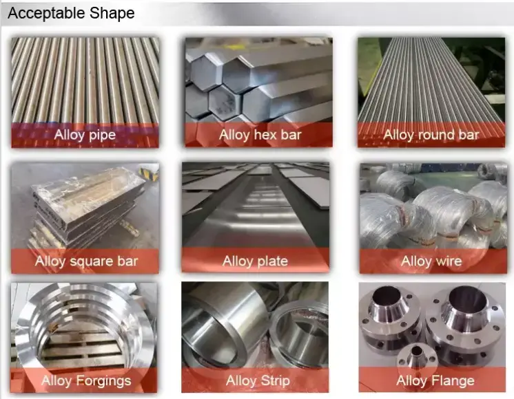 Cobalt Alloy Stellite 12 Wire