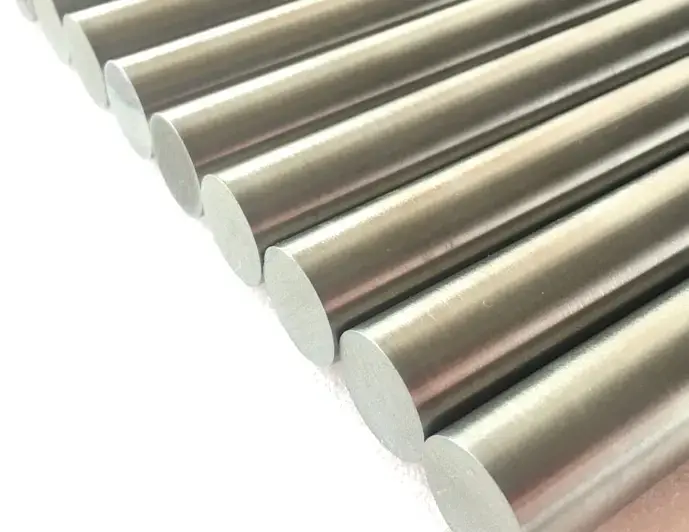 stellite 6 UNS R3006 cobalt alloy bar