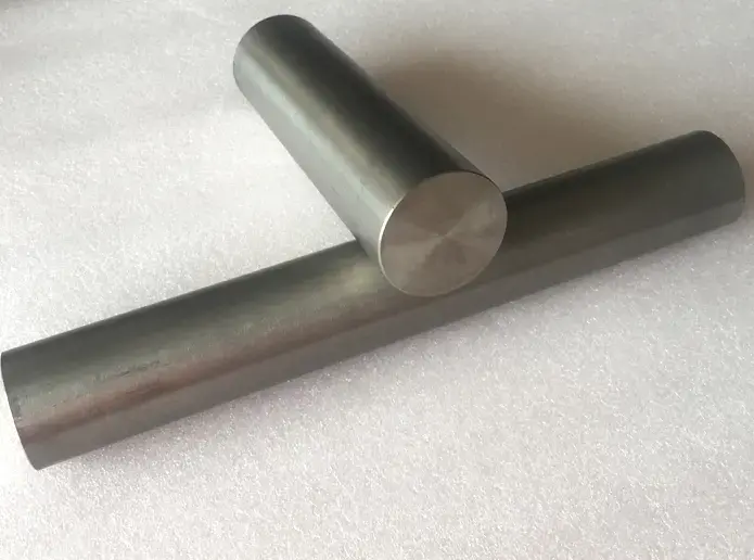 stellite 6 UNS R3006 cobalt alloy bar