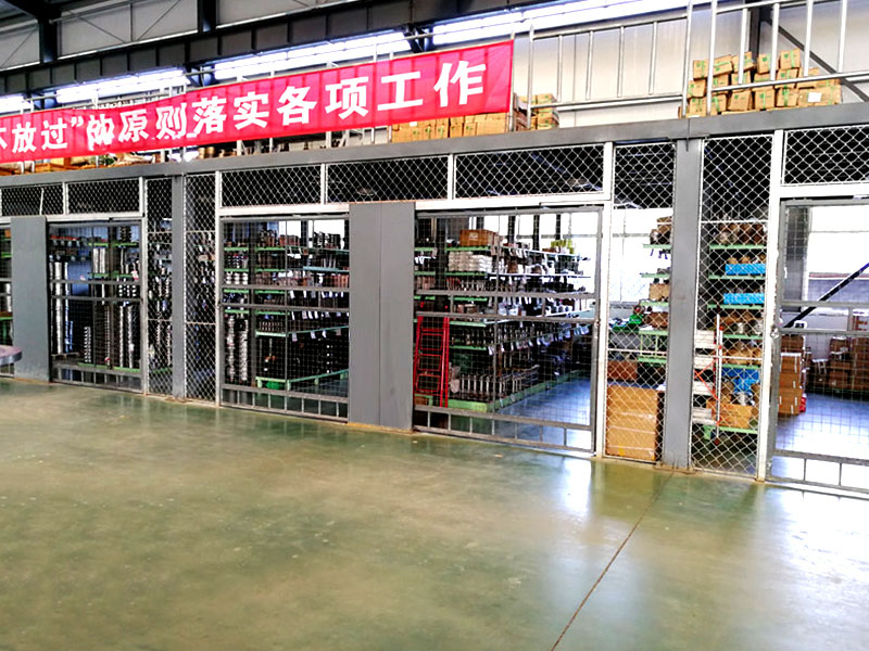 设备展示