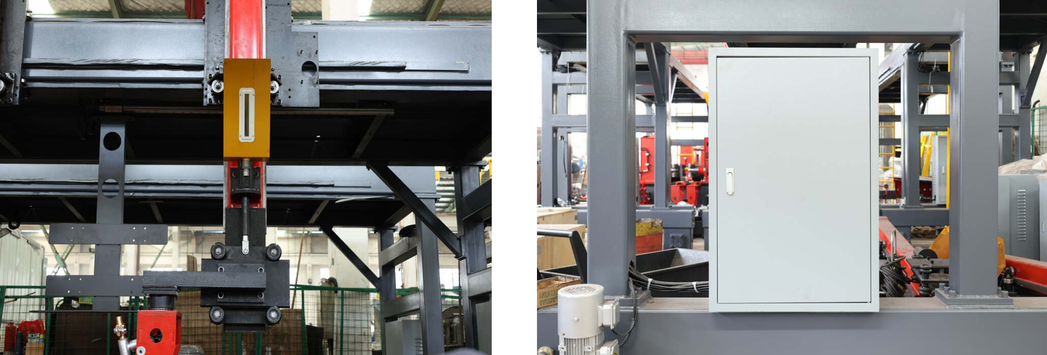 Gantry Welding Machine