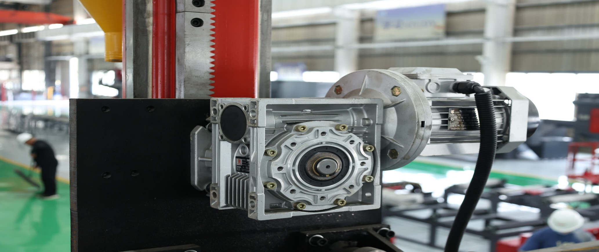 Gantry Welding Machine