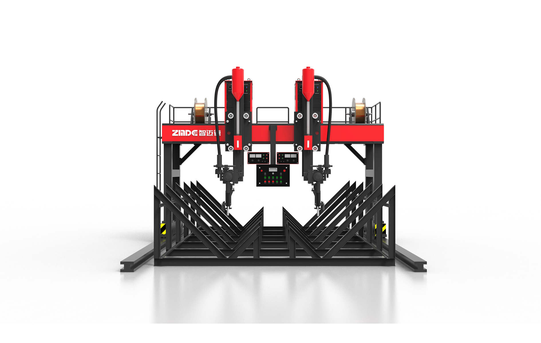 Gantry Welding Machine