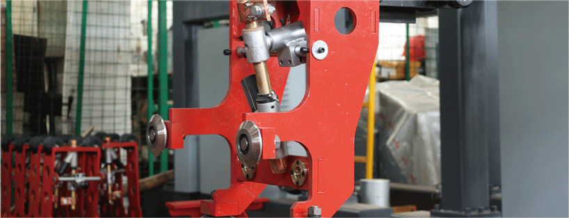 Gantry Welding Machine