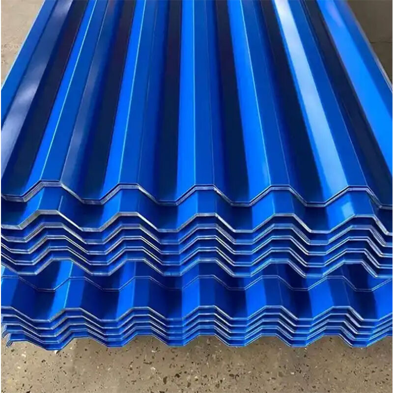 Color Roofing Sheet/Plate
