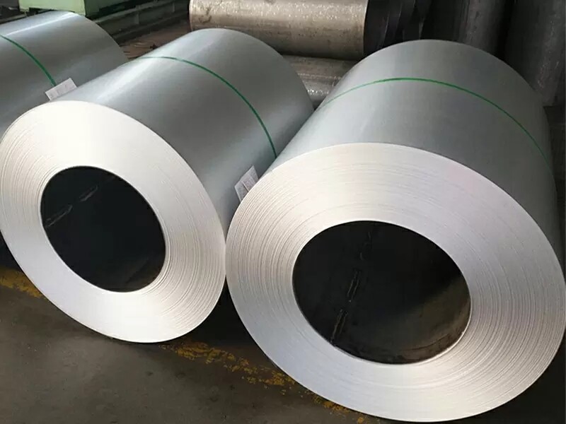 Galvanized/Galvalume steel Coil