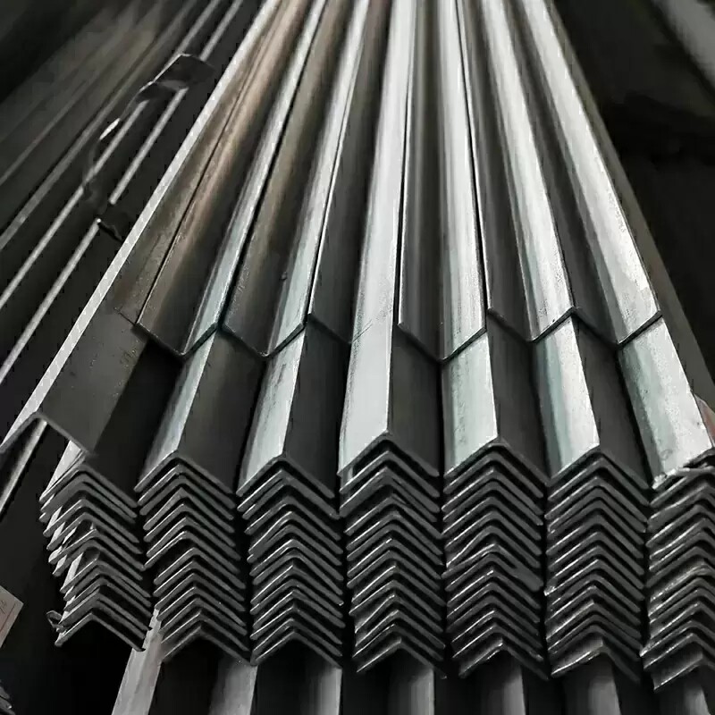 Galvanized Angle Steel/ Channel Steel