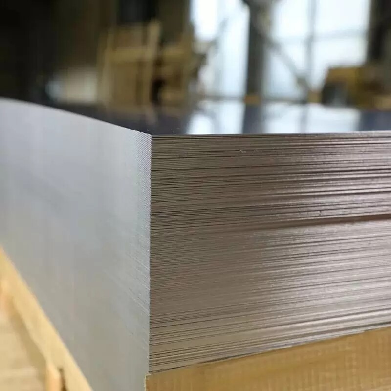 Stainless Steel Plate/Sheet