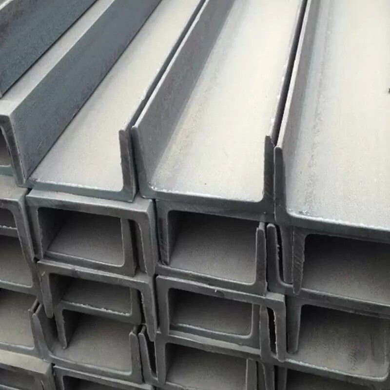 Stainless Steel Profile