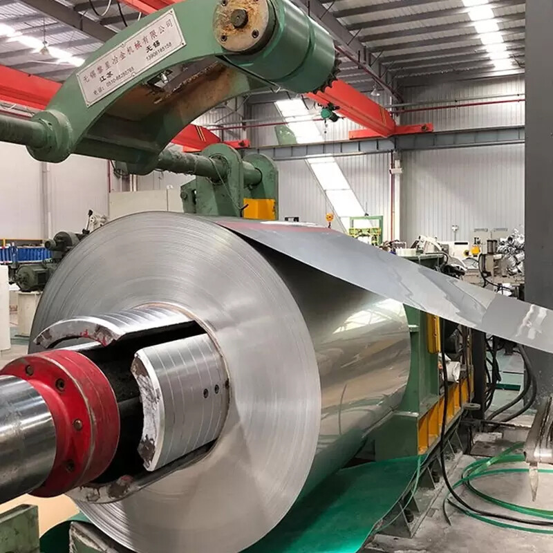 Hastelloy Steel