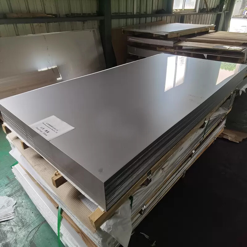 Nickel Alloy Sheet