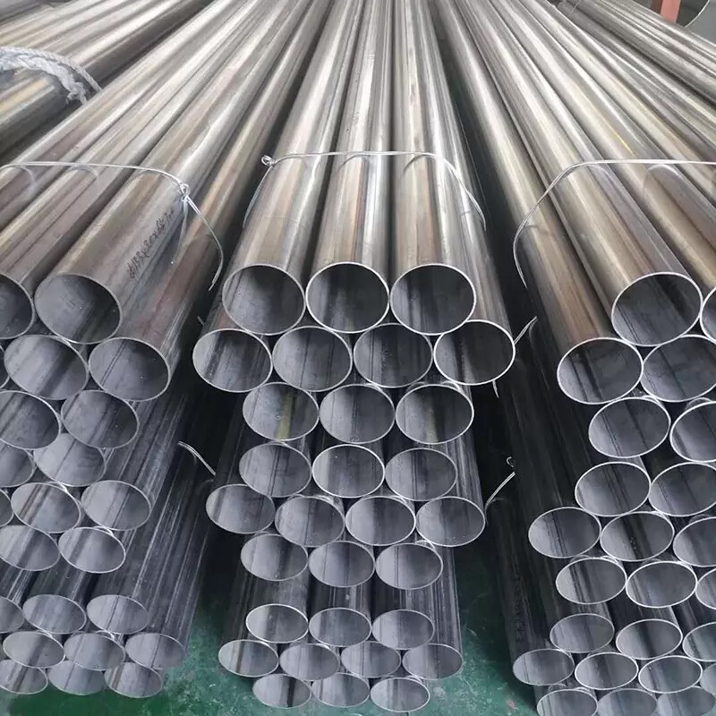Nickel Alloy Tube