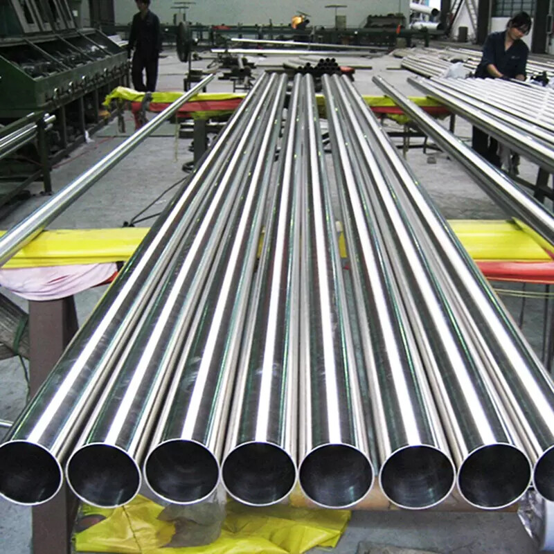 Inconel Tube