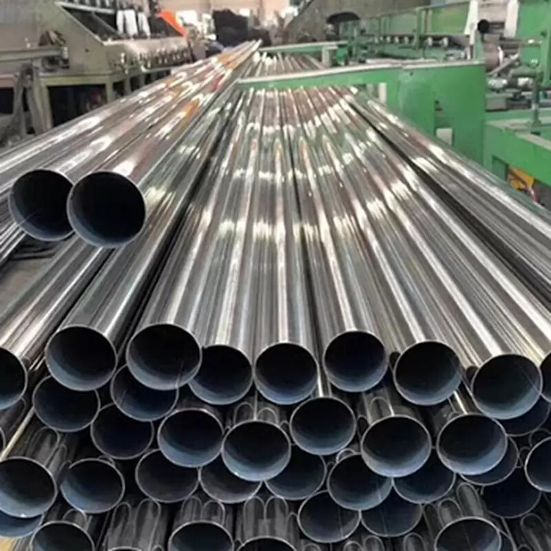 Hastelloy Tube
