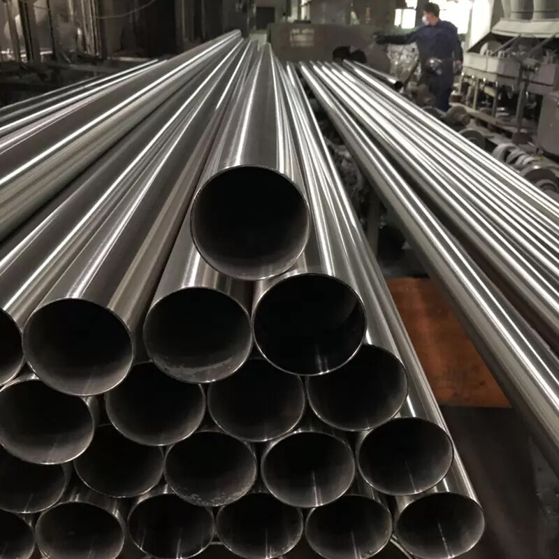Inconel Tube