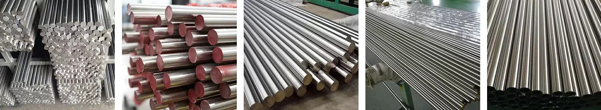 Inconel Bar