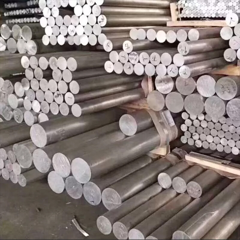 Inconel Bar