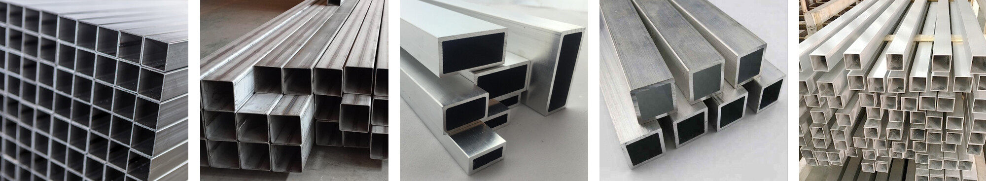 1100，2024，3A21，5083，6063，7A04 Aluminum tube