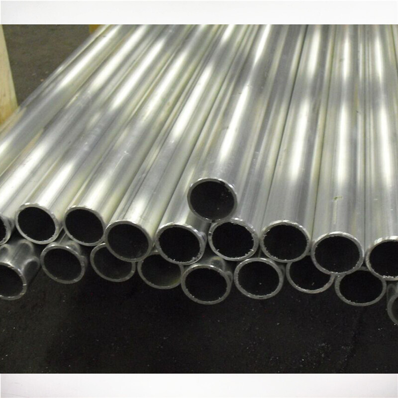 1100，2024，3A21，5083，6063，7A04 Aluminum tube
