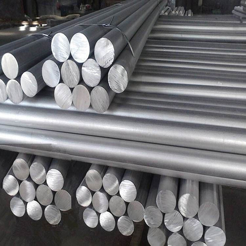 1000，3000，6000, 8000 series Aluminum rod