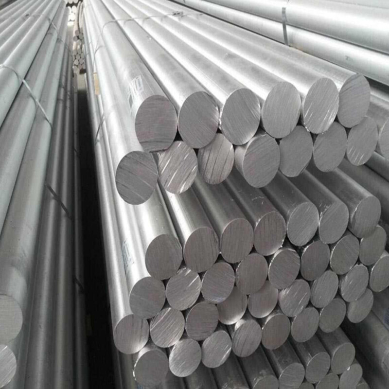 1000，3000，6000, 8000 series Aluminum rod