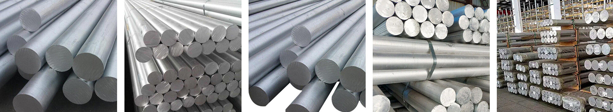 1000，3000，6000, 8000 series Aluminum rod
