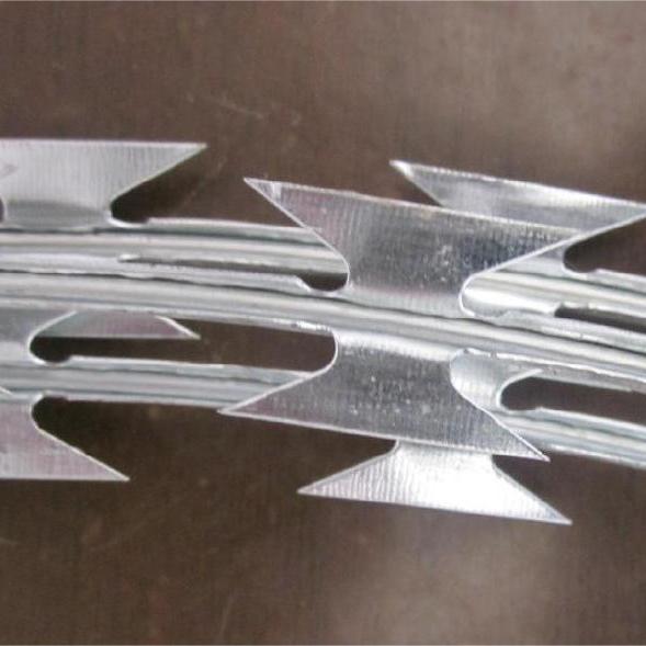 Razor Barbed Tape