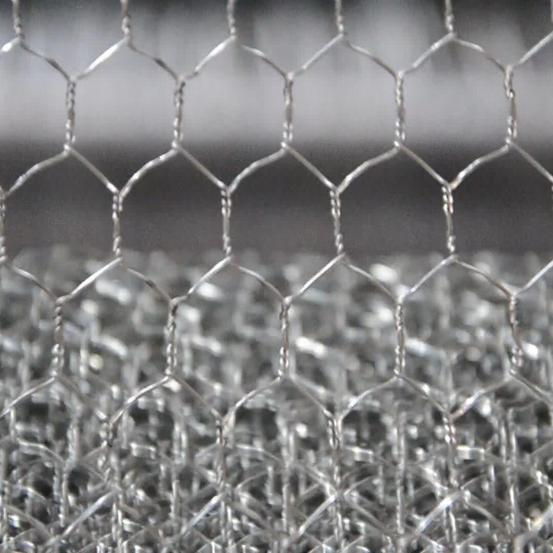 Wire Mesh/Fence/Guardrail