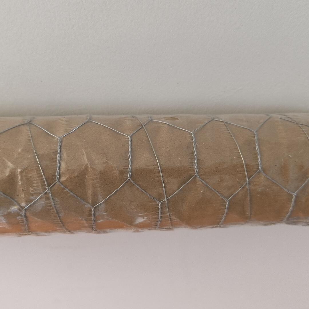 Hexagonal Wire Mesh