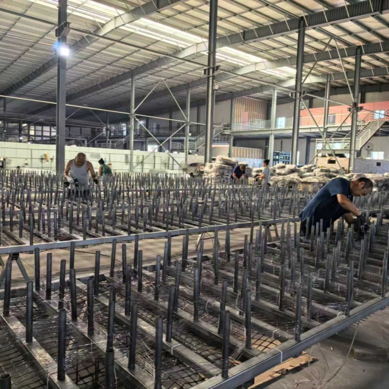 MZP Wire Mesh（Tank barrier nets）
