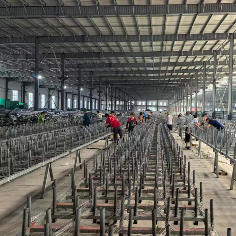 Tank Network 3 MZP Wire Mesh(Tank barrier nets)