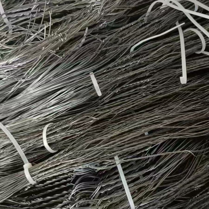 MZP Wire Mesh（Tank barrier nets）