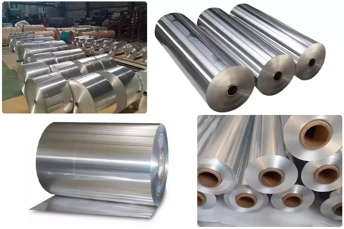 20240318232323732 Industrial aluminum foil