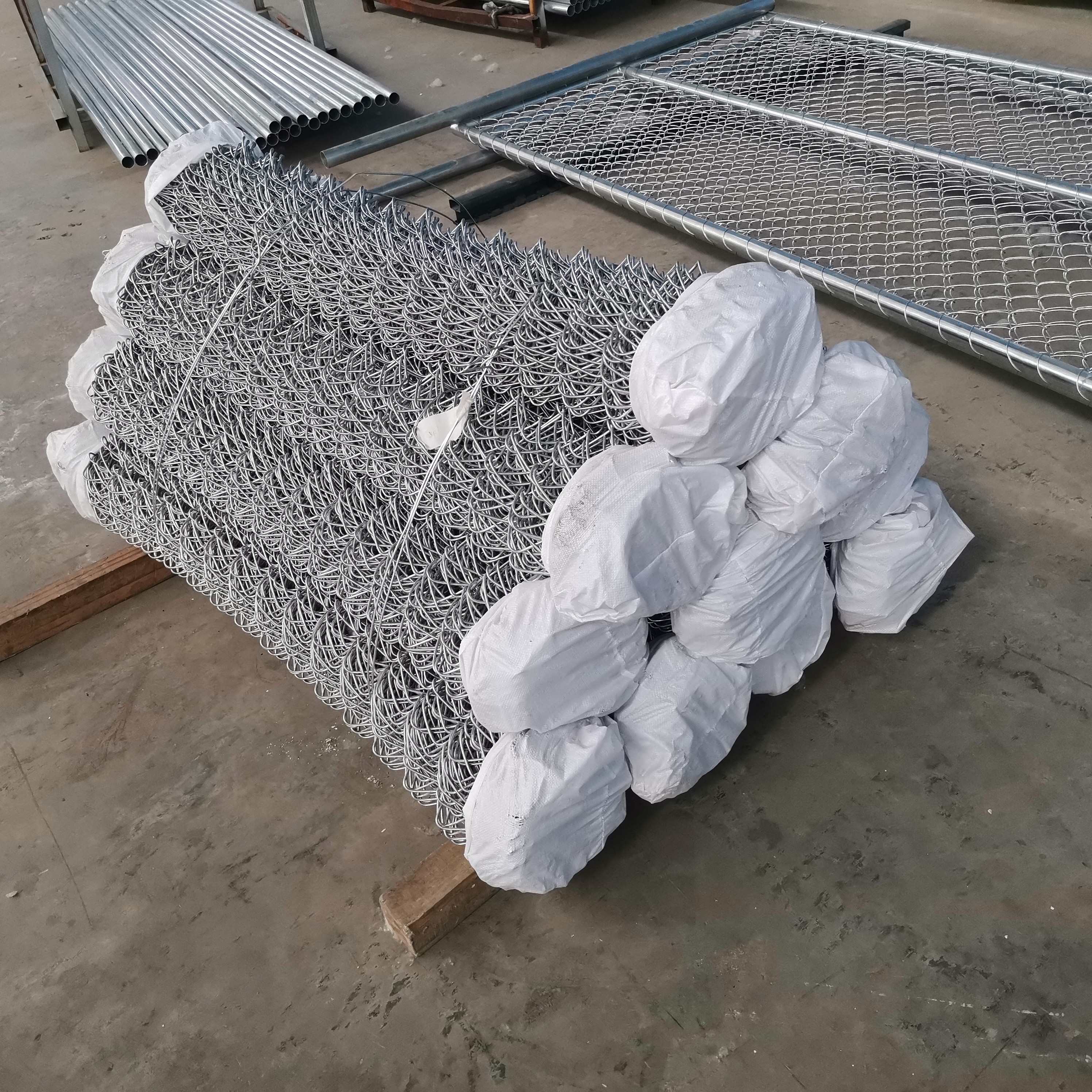 Fence/Guardrail