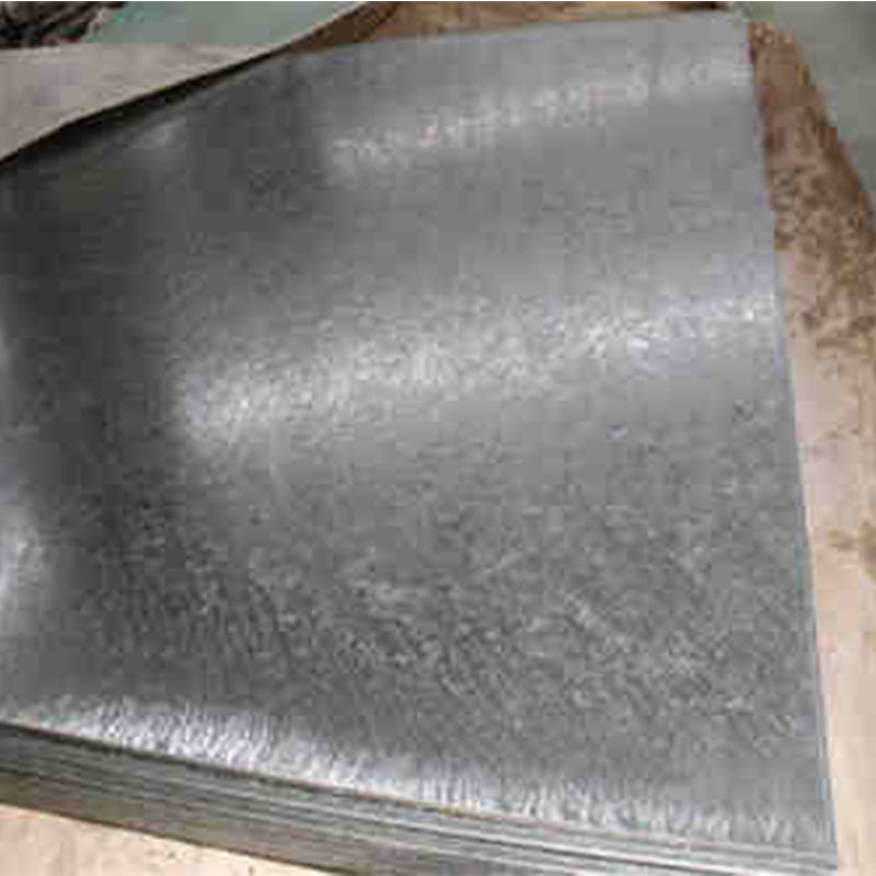 Galvanized Steel Sheet