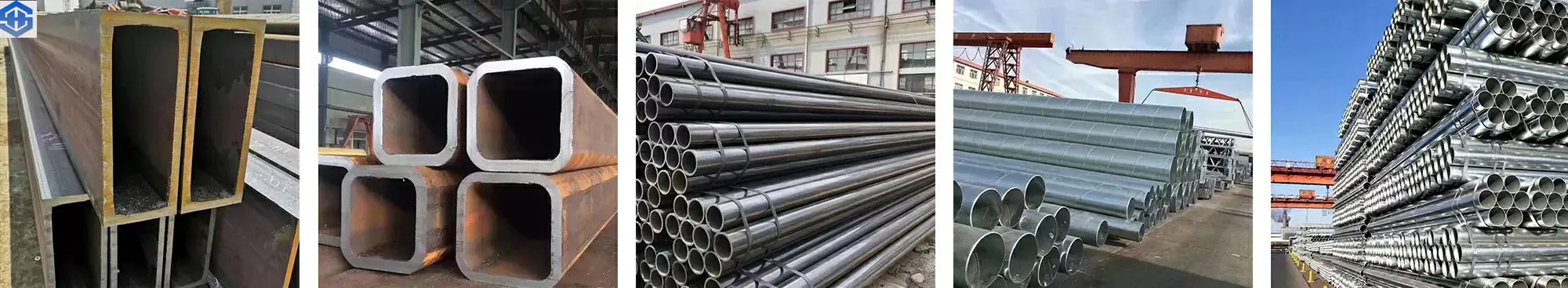 20240418145949259 Carbon Steel Pipe/Tube