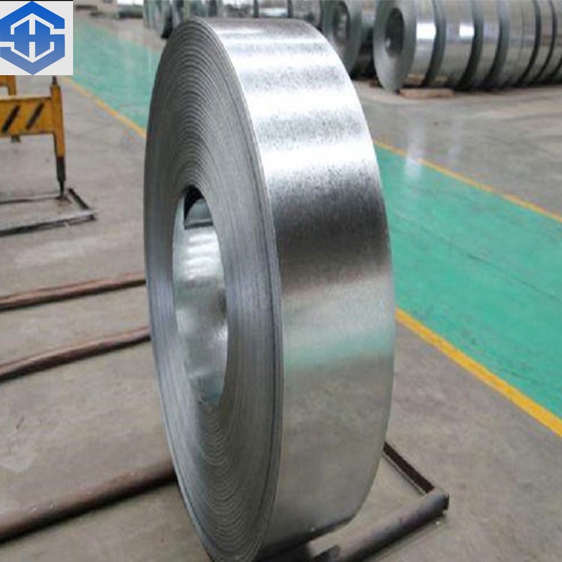 Shipment News: Galvanized Steel Strip Successfully Shipped