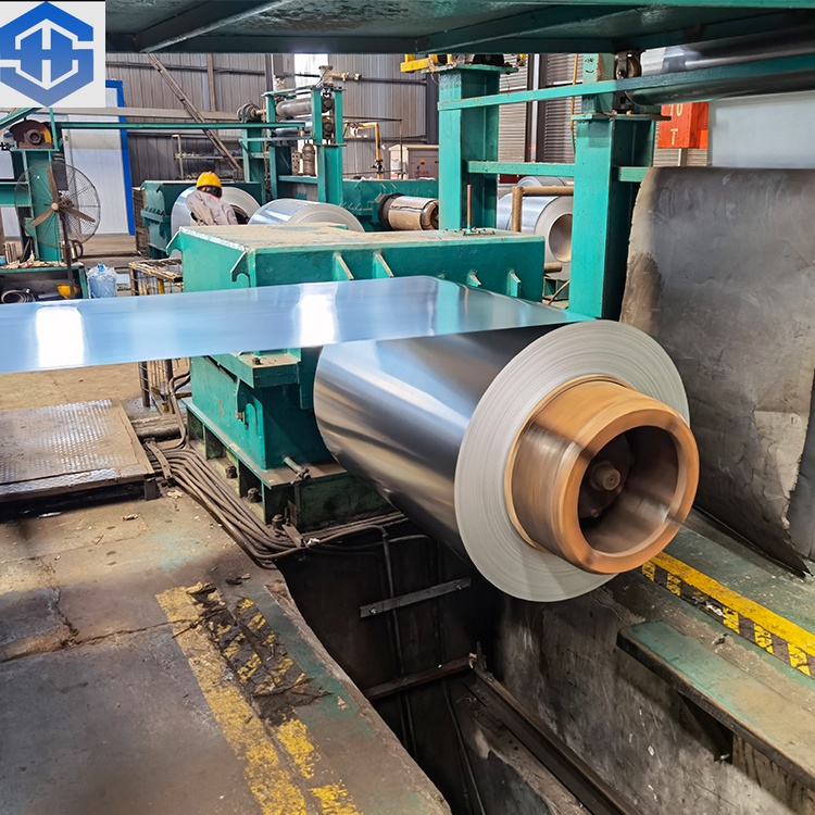 Shandong Hansen Metal Technology Reports 13% YoY Growth in H1 Exports, Expands into North American Market