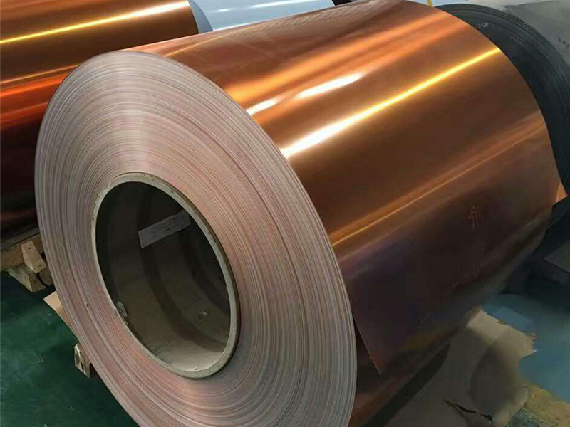 Qrange PPGI/PPGL