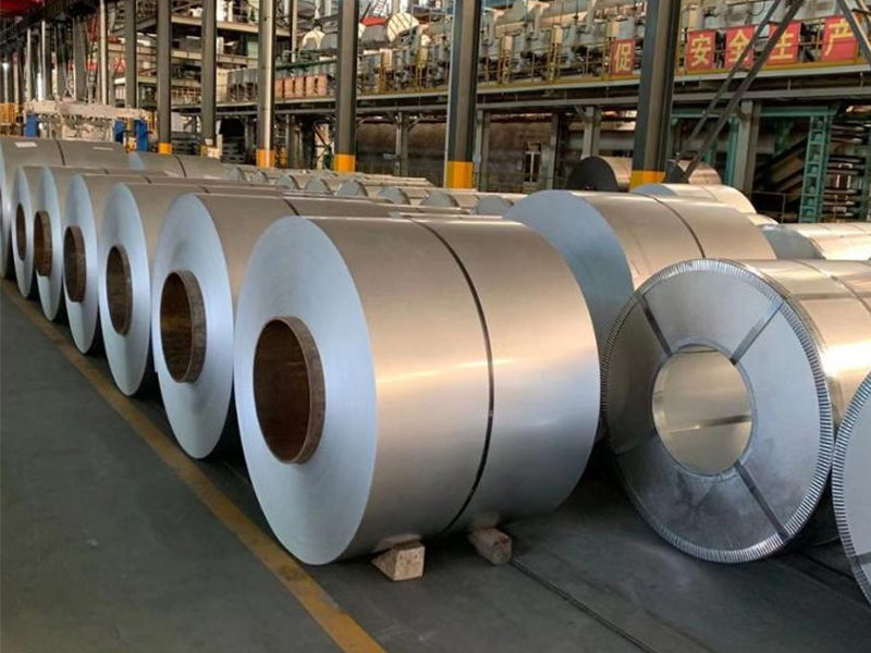 Galvalume Coil