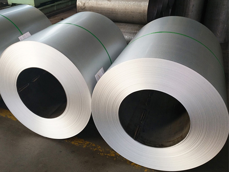 AZ150 Galvalume Coil