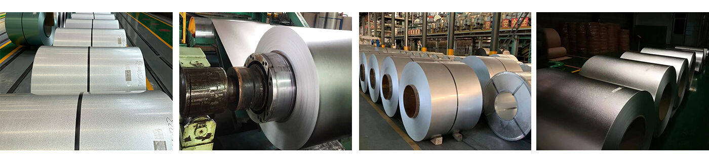 12.jpg AZ155 Galvalume Coil